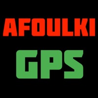 AFOULKI GPS