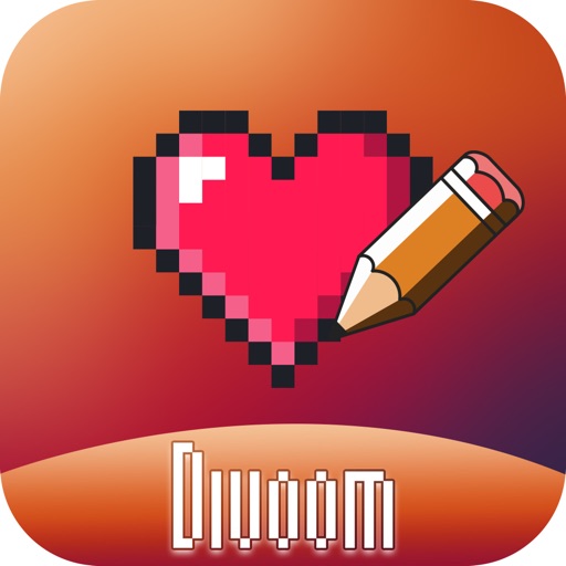 Divoom: Pixel art community