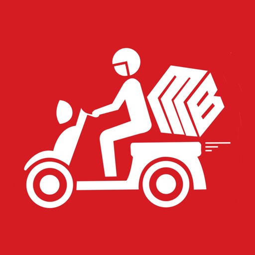 MASAPBUY Delivery App