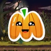 Happy Pumpkin