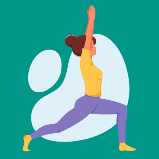 Wall Pilates Challenge & Fit iOS App