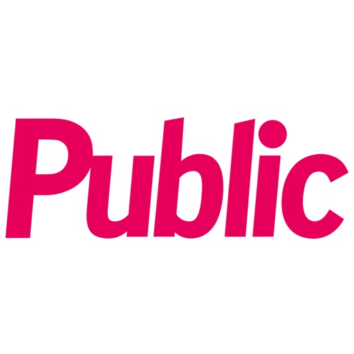 Public Mag Download