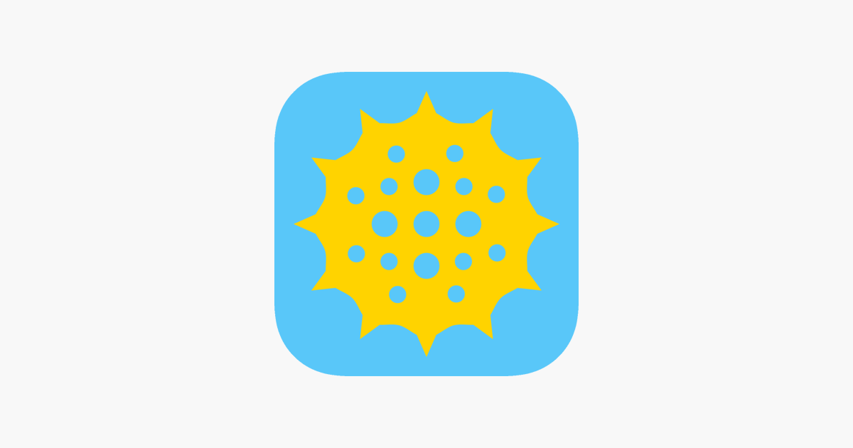 App Store에서 제공하는 Melbourne Pollen Count