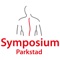 De Symposium Parkstad app