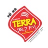 Terra FM - Ribeirãozinho-MT