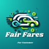 Fair Fares Rideshare