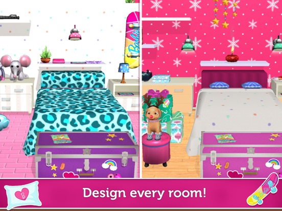 Barbie Dreamhouse Adventures screenshot 3