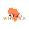 African Whistle Magazine
