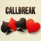 Alper Games proudly presents Callbreak HD; one of the most popular card games in India, Nepal, and other Asian countries