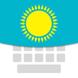KazKey - best Kazakh keyboard