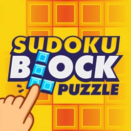 Sudoku Block Puzzles Games