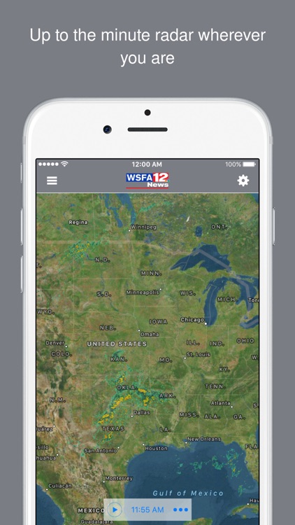 WSFA 12 News
