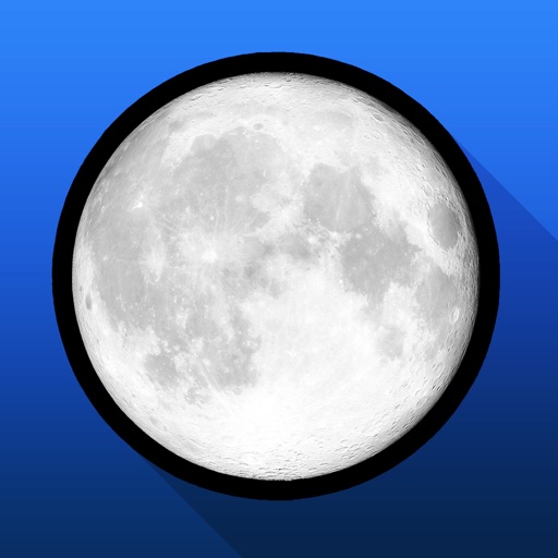 Mooncast iOS App