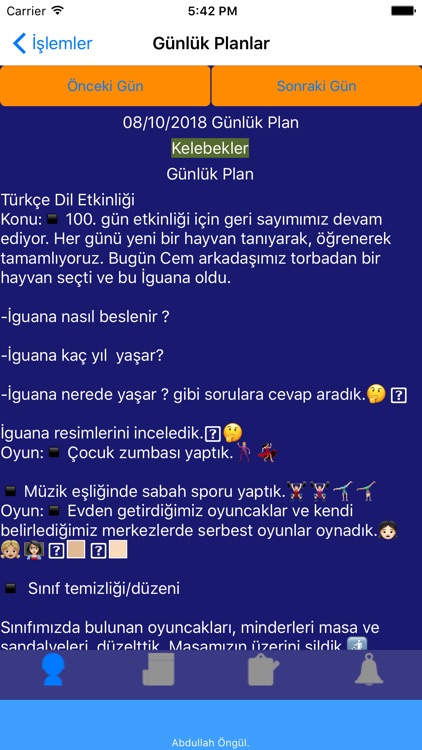 Adıgüzel Eğitim Kurumları screenshot-5