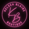 Kelsea Blaire BTQ