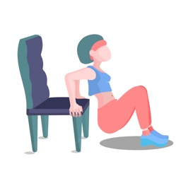 Chair Exercises & Workouts
