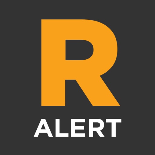 Raptor Alert iOS App