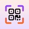 【Generate a QR code for a URL in Safari, just one step