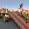 Animal Transport Truck Game