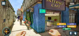 Game screenshot Internet Mobile Cafe Simulator mod apk