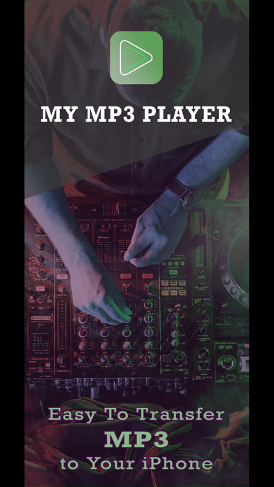 My MP3 Player screenshot 3