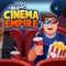 Icon Idle Cinema Empire: Idle Games