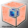 3D Hypercube