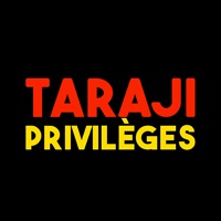  Taraji Privileges Application Similaire