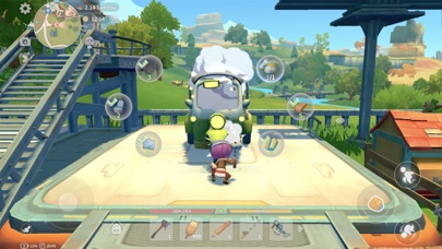 My Time at Portia My Time at Portia