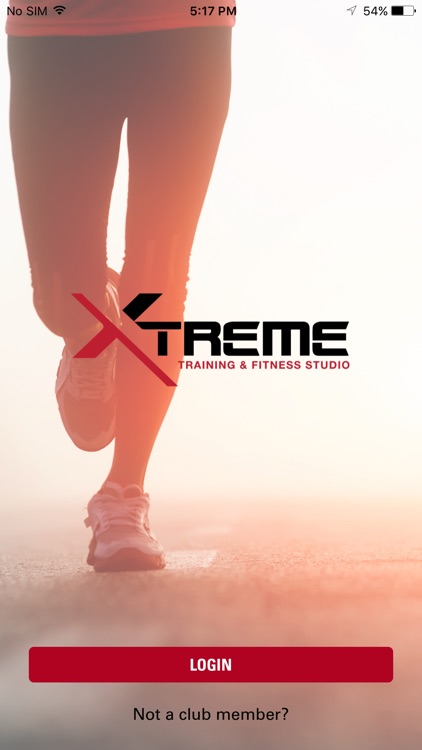 Xtreme Training & Fitness