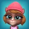 Get My Talking Cat Lily for iOS, iPhone, iPad Aso Report