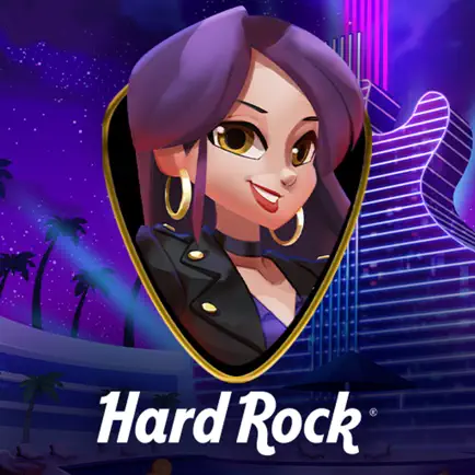 Hard Rock Adventures Читы