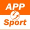 AppSport è una applicazione completa per la gestione degli utenti, degli abbonamenti e degli accessi di Impianti Sportivi che utilizzano il Gestionale GATEAPP