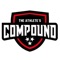 The Athletes Compound app is a new program designed for athletes to be able to workout from anywhere