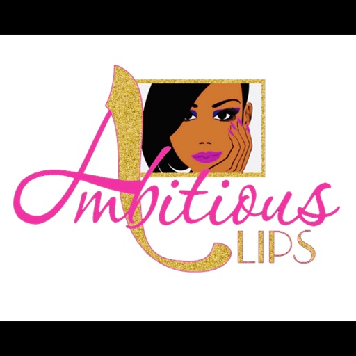 Ambitious Lips Cosmetics icon