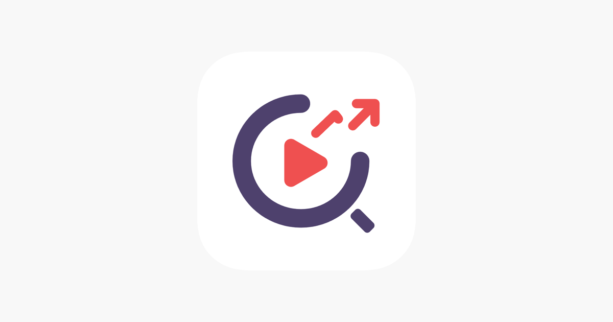 ‎YT SEO Tracker & Rank Booster on the App Store