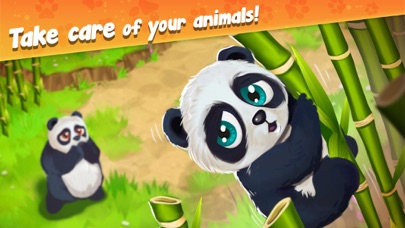 Zoo Craft - Animal Farm Tycoon screenshot 4