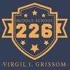 M.S. 226 Virgil I. Grissom