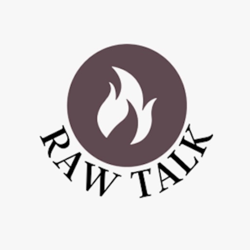 RawTalk