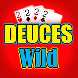 Deuces Wild Poker - Casino