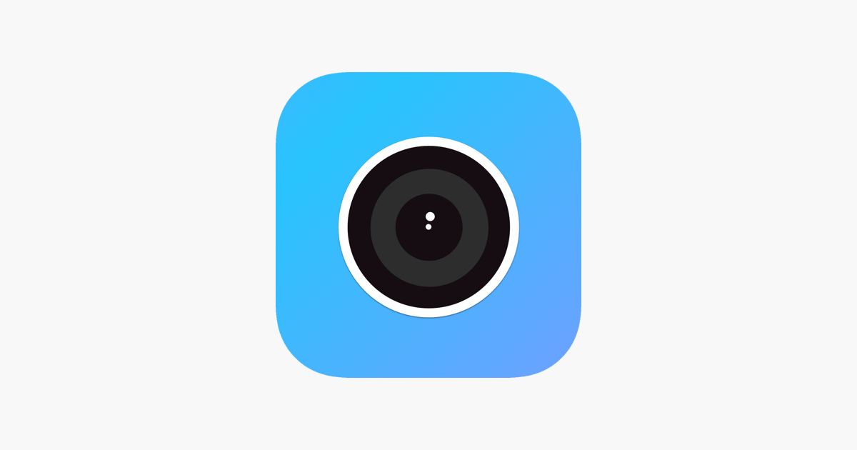 ‎QS camera on the App Store