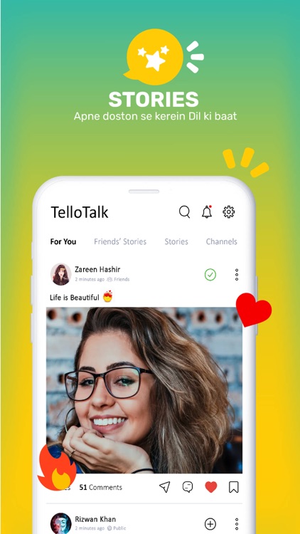 TelloTalk screenshot-4