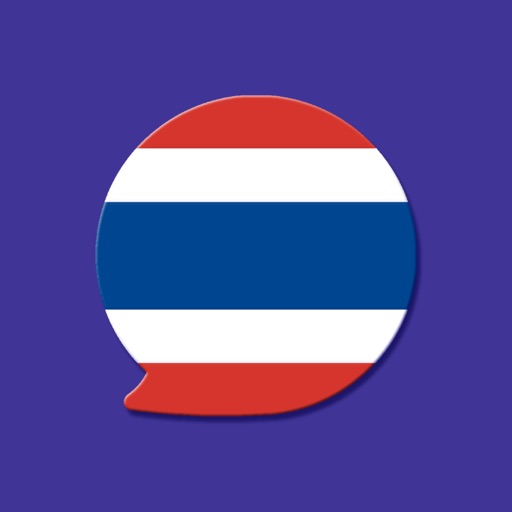 泰语翻译官logo