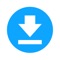 Icon Tweet Video Getter - Twippy