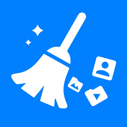 Smart Cleaner: Clean Storage