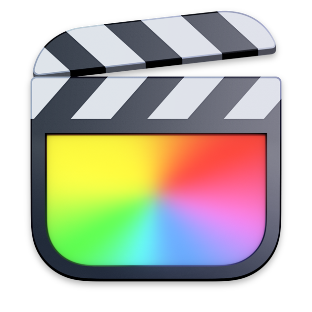 Final Cut Pro on the Mac App Store