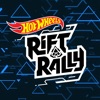 Hot Wheels® Rift Rally