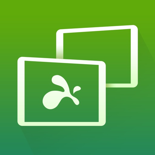 Splashtop Personal for iPhone Download