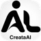 Icon Creata AI Art & Chat