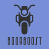 Bodaboost app
